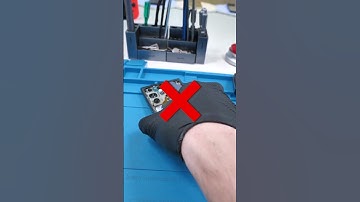 The USB KILLER Vs S24 Ultra (Repair) #Shorts