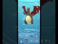 Evolving Shiny Charmander to Charizard #pokemon #pokemongo #shiny #charizard #charmander #evolve
