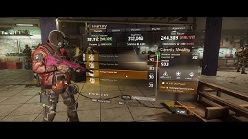 [P2H] The Division (PC) - Stolen Signal Incursion! - Global Event - Strike (3)