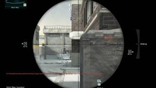 AVA training blaster r93 easy headshot