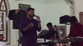 Download Lagu Makane Nee En Prananvila.......En Chanku Thakarthum Ninne Snehichu.....Jahoniya MP3