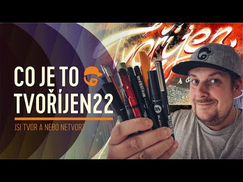 Video: Čo je to tvor?