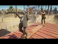 Next-Level RDR2 Slow Motion Gameplay | Ultra Detailed Wild West Action (PC 60FPS)