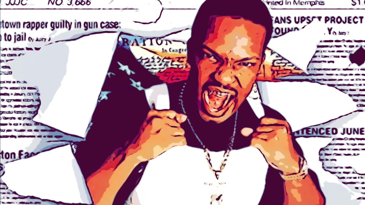 Juicy J - Killa Klan (Slowed)