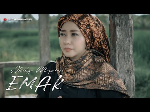 EMAK - Adistya Mayasari (Official Music Video)
