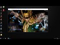 COMO BAIXAR WARRIORS OROCHI PARA PC 2018 - YouTube
