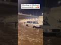 Flooding in makkah subhanallah shorts viral islam