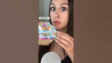 i CANNOT believe that..#asmr #explore #unboxing #satisfying