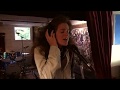 Mr Tambourine Man - Bob Dylan One Woman Band Cover (The Byrds Version)