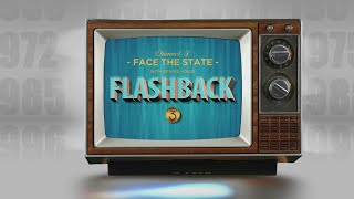 Face the State Flashback celebrates Black History Month