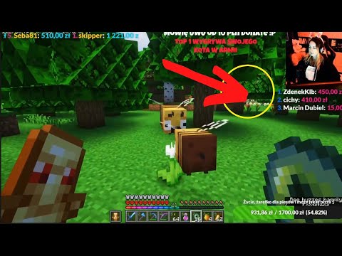 jest 1,7589% SZANS aby TO zrespiło się w POGODNY DZIEŃ na MINECRAFT HARDCORE