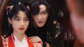 Short film featuring ' Eternal Thirst of Vampire' | Vampire new webseries #horrorstories #vampire 