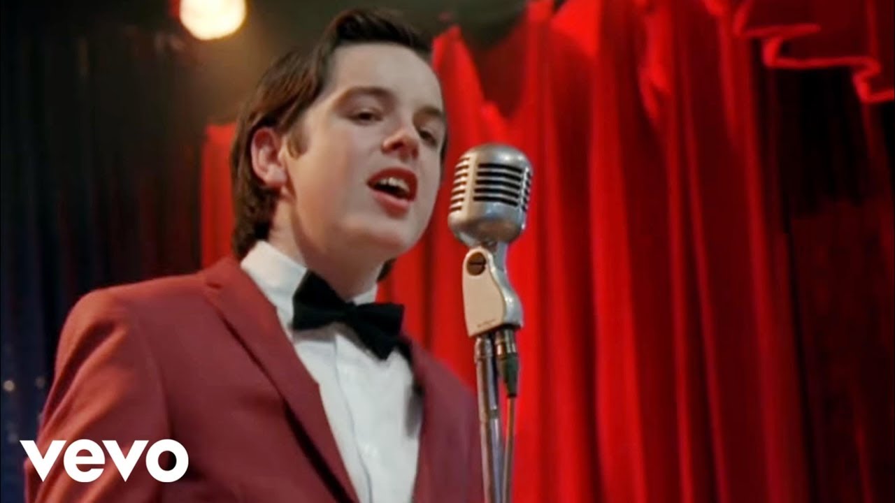 Update New Sing Street - Drive It Like You Stole It (Official Video)