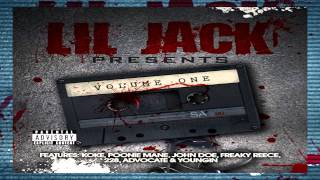 Lil Jack ft. Freaky Reece & Youngin - Junky Junt