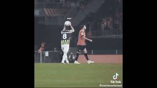 Mert Hakan Yandaş Hırsı