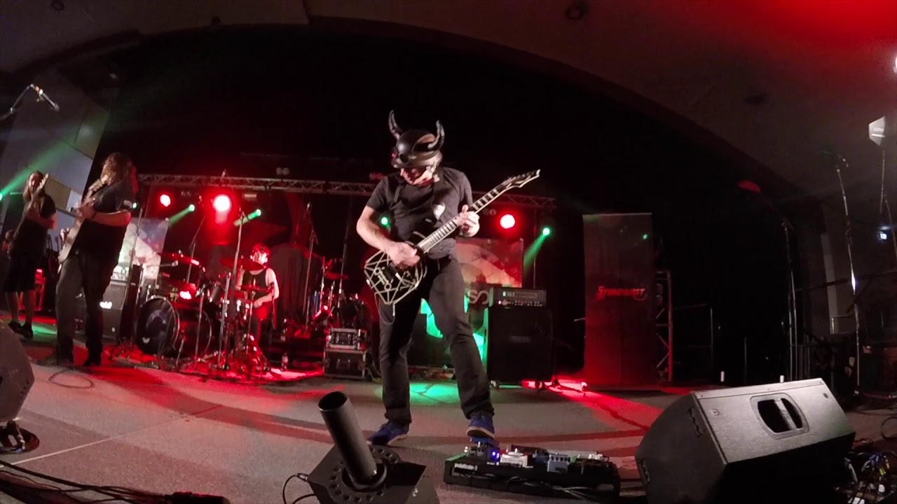 Stonehurst Promo 2017