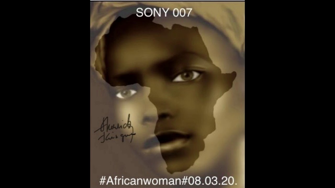 SONY 007