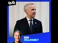 CBC Radio Canada A T Elle Caché Des Informations Pour Favoriser Mark Carney 
