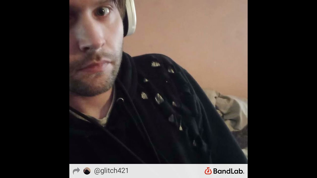 Anima Crown by glitch Dedicated to Kurt Cobain