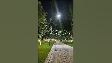 القرآن الكريم بصوت الشيخ اسلام صبحى ☘️🤍سورة الفاتحة كاملة Al Quran Al Kareem