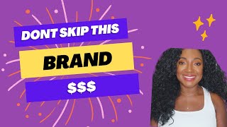 Dont Skip This Brand You Find ALL THE TIME | Reselling for Poshmark & Ebay
