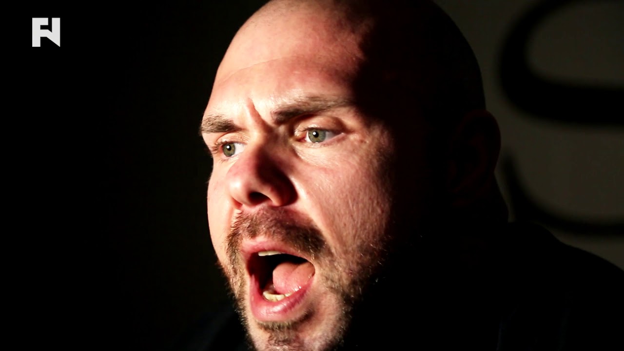 Elgin vs. Callihan, Rhino vs. Shamrock & More | IMPACT Tues. at 8 p.m. ET