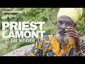 Priest lamont gives the unknown history of bobo ashanti prince emmanuel rastafari bob marley