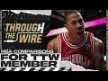 NBA Comparisons For Every Through The Wire Member