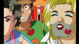 Sankyo FEVER 3 ending