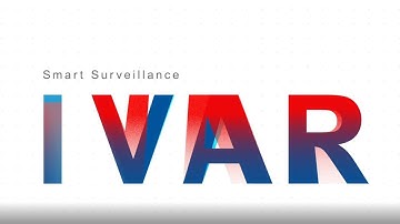 Gorilla IVAR 1.7 Smart Surveillance