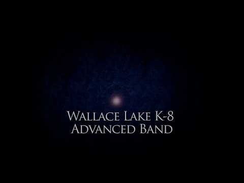 Wallace Lake K-8 Advanced Band