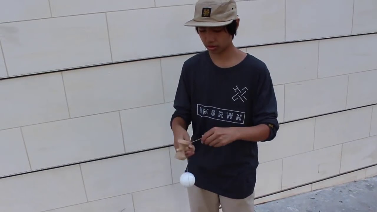 Bryson Lee / Kendama edit !
