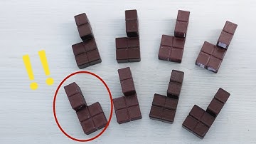 Make a 4x4x4 cube - Drunken Woodworker by Laszlo Molnar #toys #mechanicalpuzzle #fun