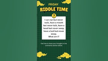 Think You’re Smart? Prove It With These Riddles! #quiz #riddlejourney #logicpuzzles