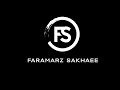 Faramarz sakhaee logo design