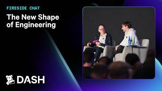 The New Shape of Engineering