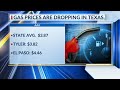 Texas Gas Prices Drop: Good News for Drivers