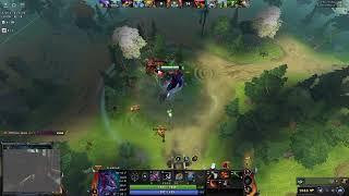 DOTA 2: SLARDAR GAMEPLAY 2/4