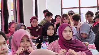 Pengajaran Mata Kuliah Wajib Kurikulum (Bahasa Indonesia)
