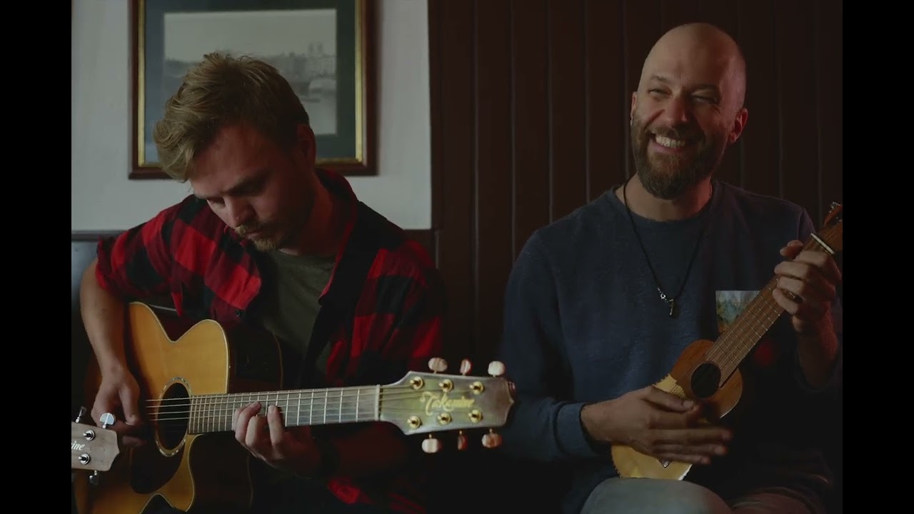 Watch Launchable Socks - Quiet Magic (live acoustic) on YouTube Watch Launchable Socks - Quiet Magic (live acoustic) on YouTube