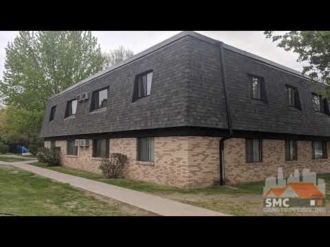 SMC Construction Inc Project Malarkey Vista install in Anoka MN
