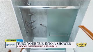 Bathroom Remodeling with Westshore Home