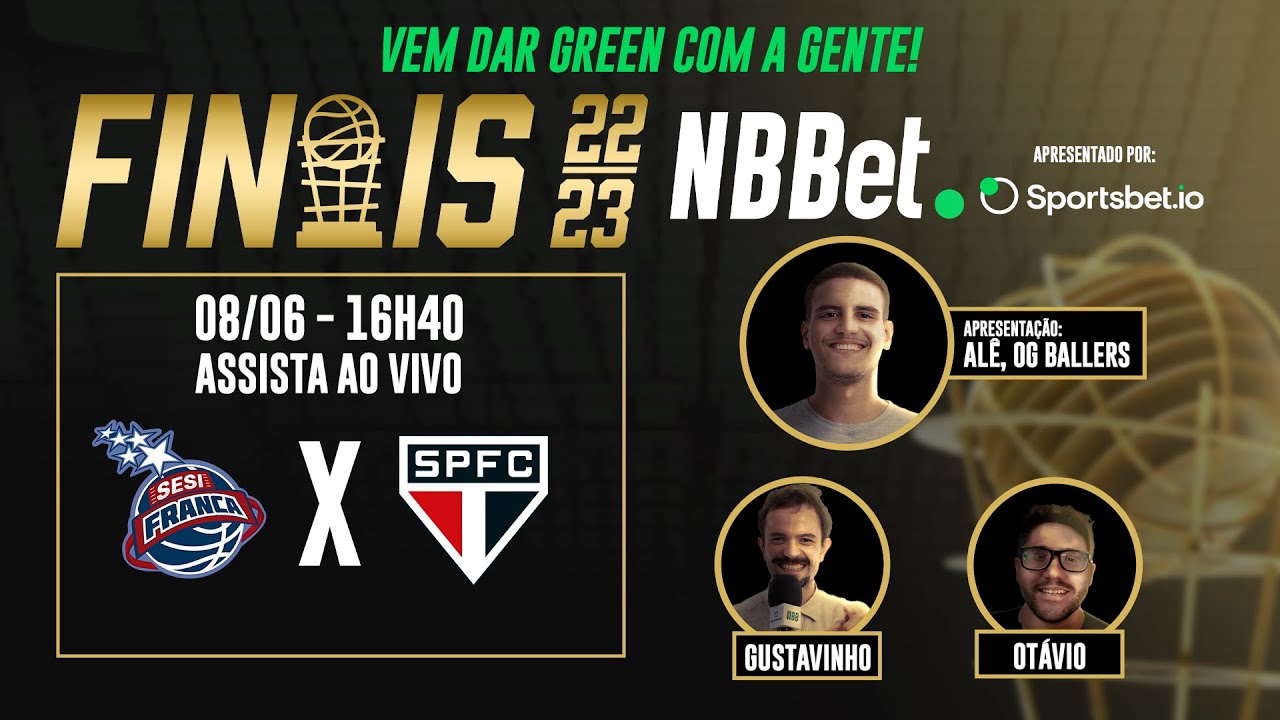 NBB 2023: Franca Basquete vence o Brasília fora de casa e está invicto há  42 jogos - RecordTV Interior SP - R7 Balanço Geral