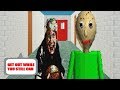 Baldi's Basics in Education and Learning [MOD 2018]