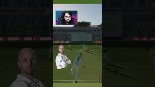 Rishabh Pant Ka Crazy Shot - India vs England - Cricket Game #Shorts By Anmol Juneja