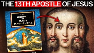 Famous BANNED: The Forbidden Gospel of Mary Magdalene and the Christ-Sophia Code Wealth
