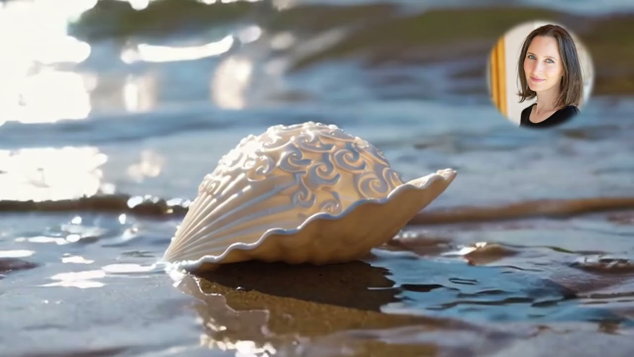 Progressive Relaxation with Sweet Memories | Guided Seaside Visualization for Inner Peace