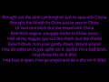 Yo Gotti Ft Nicki Minaj Rake it Up Lyrics