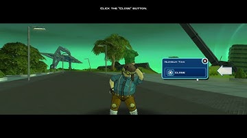 FusionFall Retro Early Access Speed Run