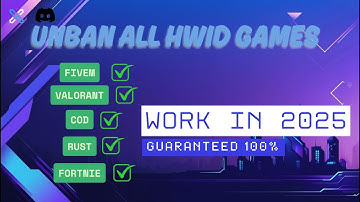 Method Unban Fivem 2025 | How TO remove Txadmin And All Server Bans Fivem / Updated Method 2025